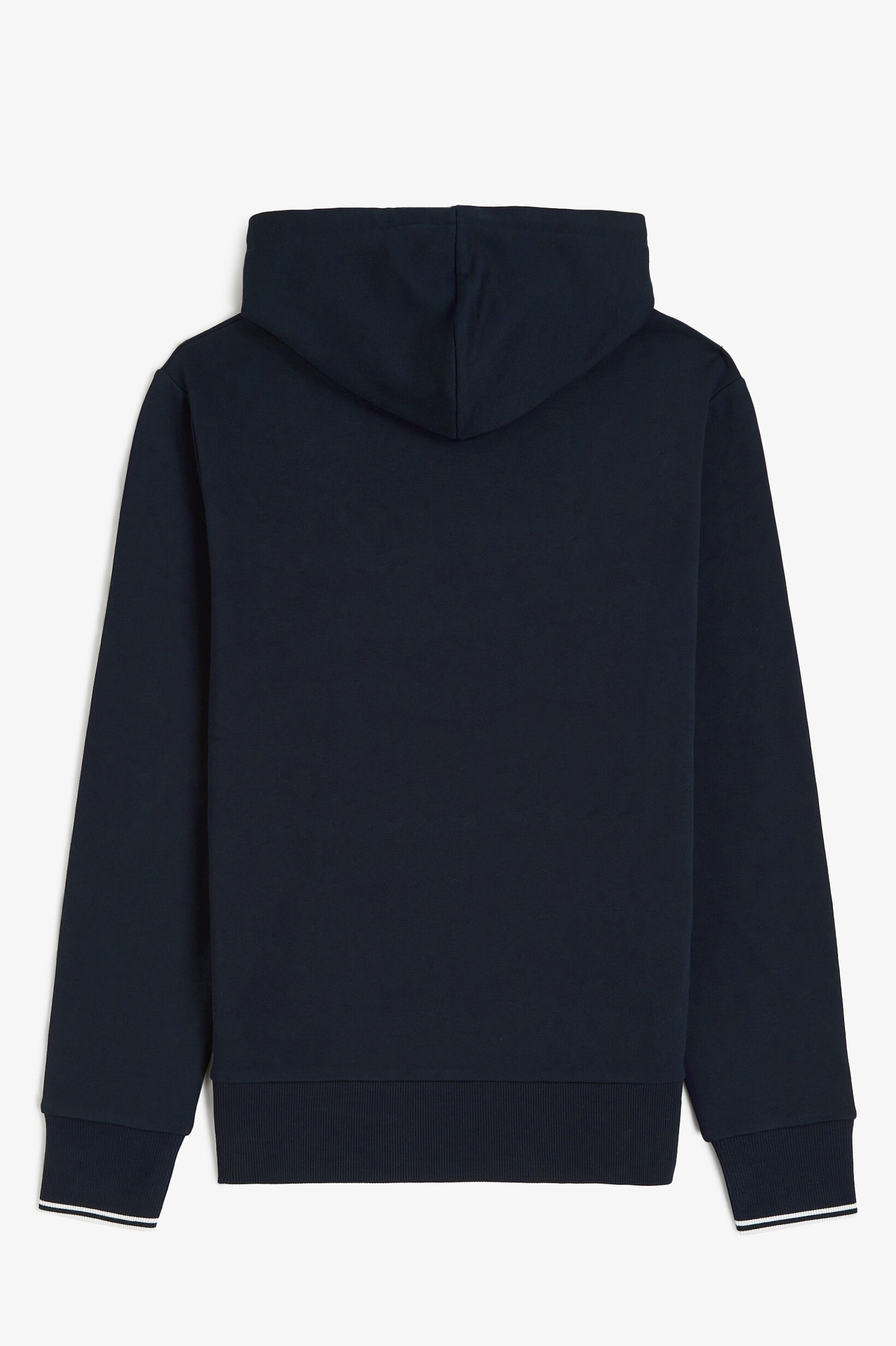 FRED PERRY 「Tipped Hooded Sweatshirt」|パーカー|
