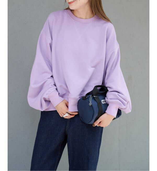 OUTDOOR PRODUCTS Usual Things「シグネチャーSWEAT」|スウェット・ジャージ|