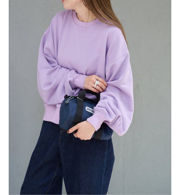 OUTDOOR PRODUCTS Usual Things「シグネチャーSWEAT」|スウェット・ジャージ|