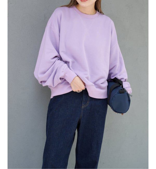 OUTDOOR PRODUCTS Usual Things「シグネチャーSWEAT」|スウェット・ジャージ|