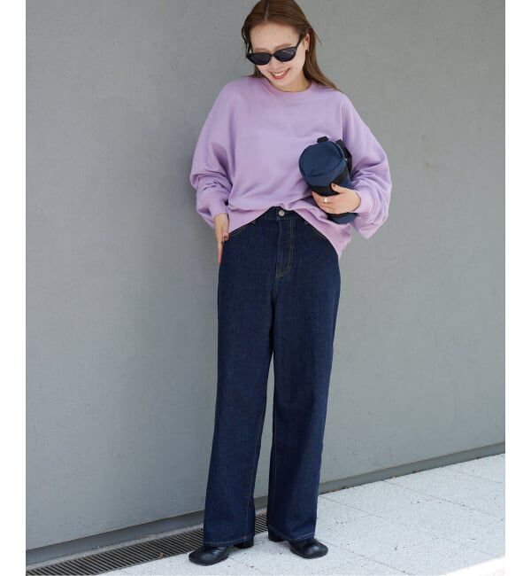 OUTDOOR PRODUCTS Usual Things「シグネチャーSWEAT」|スウェット・ジャージ|