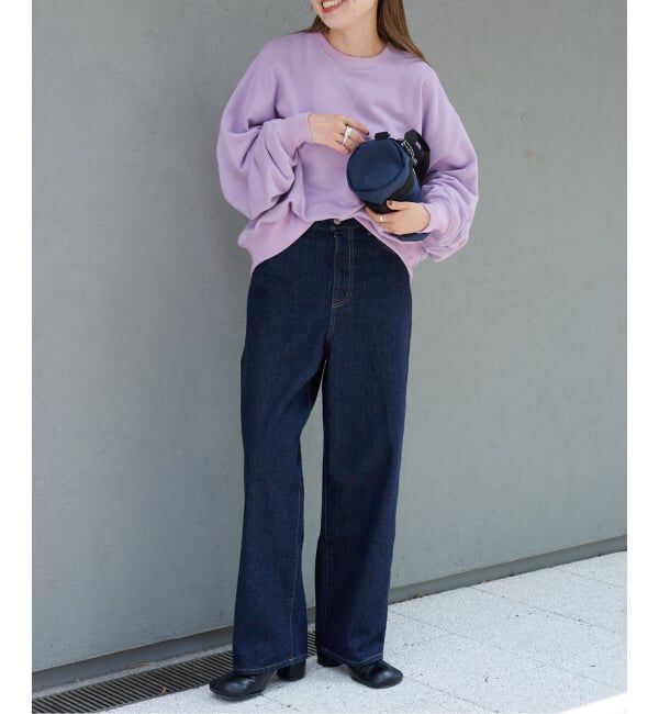 OUTDOOR PRODUCTS Usual Things「シグネチャーSWEAT」|スウェット・ジャージ|