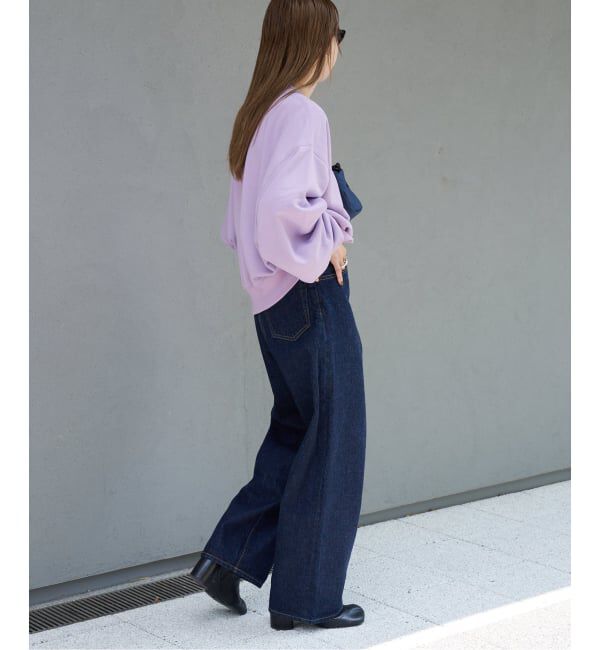 OUTDOOR PRODUCTS Usual Things「シグネチャーSWEAT」|スウェット・ジャージ|