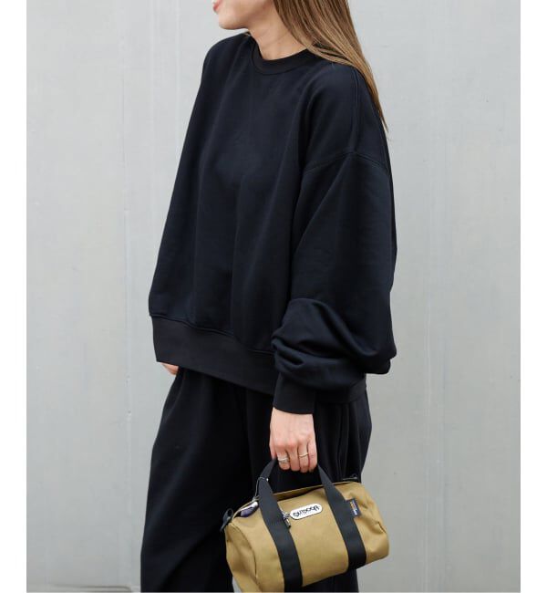 OUTDOOR PRODUCTS Usual Things「シグネチャーSWEAT」|スウェット・ジャージ|