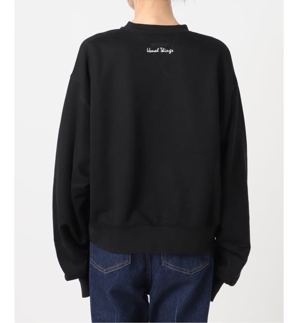 OUTDOOR PRODUCTS Usual Things「シグネチャーSWEAT」|スウェット・ジャージ|
