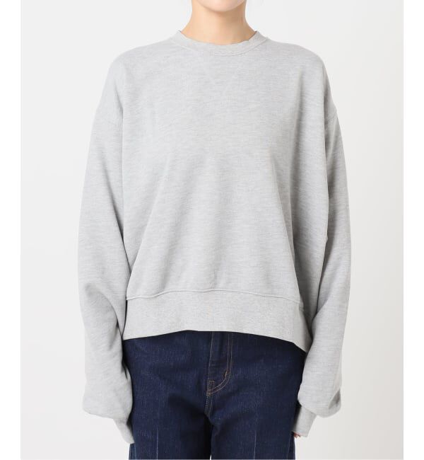 OUTDOOR PRODUCTS Usual Things「シグネチャーSWEAT」|スウェット・ジャージ|