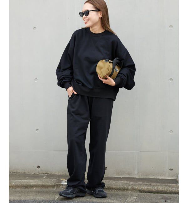 OUTDOOR PRODUCTS Usual Things「シグネチャーSWEAT」|スウェット・ジャージ|