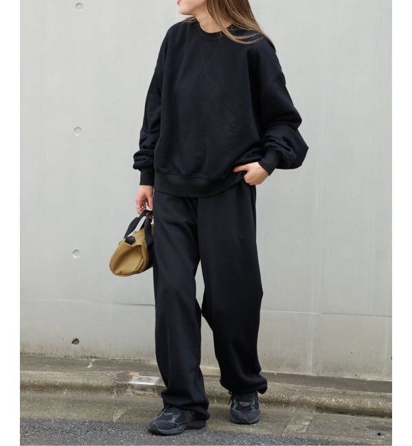 OUTDOOR PRODUCTS Usual Things「シグネチャーSWEAT」|スウェット・ジャージ|