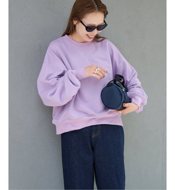 OUTDOOR PRODUCTS Usual Things「シグネチャーSWEAT」|スウェット・ジャージ|