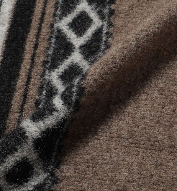 JAMES PERSE「ブランケット HAE9447」|ブランケット|