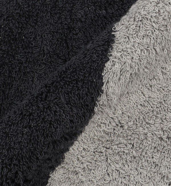 JAMES PERSE「ダブルストライプ ビーチタオル ATD0181」|タオル|