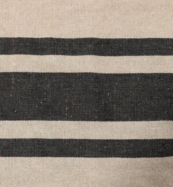 JAMES PERSE「スリーストライプ プレースマット HF8E9975」|食器・キッチングッズ|