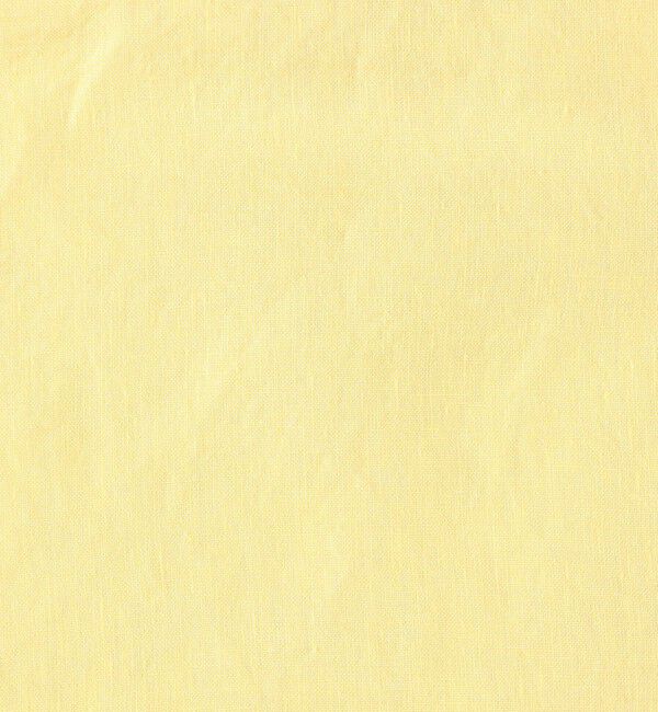 TOMORROWLAND HOME「プレーンリネン エプロン」|食器・キッチングッズ|