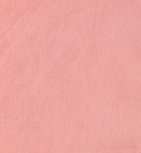 TOMORROWLAND HOME「プレーンリネン エプロン」|食器・キッチングッズ|