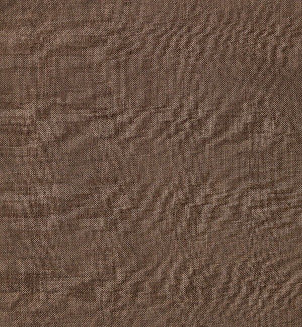 TOMORROWLAND HOME「プレーンリネン エプロン」|食器・キッチングッズ|