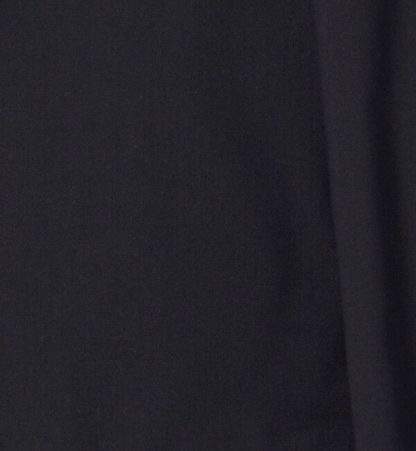 TOMORROWLAND MENS「ウールポリエステル シングルブレステッド2Bジャケット」|テーラードジャケット|