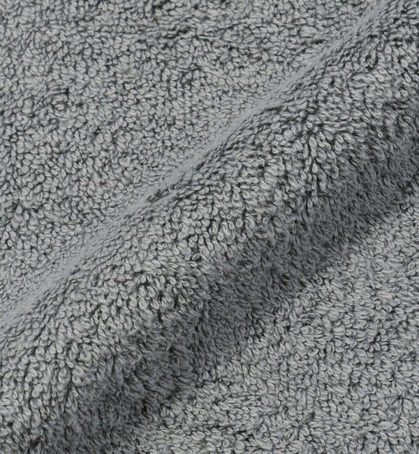 TOMORROWLAND HOME「コットンヘンプバスタオル」|タオル|