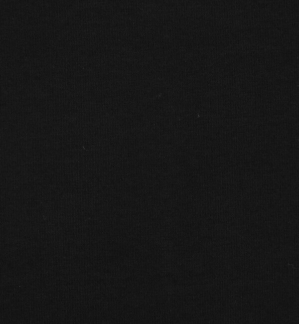 TOMORROWLAND MENS「スビンコットンジャージー ポロシャツ」|ポロシャツ|