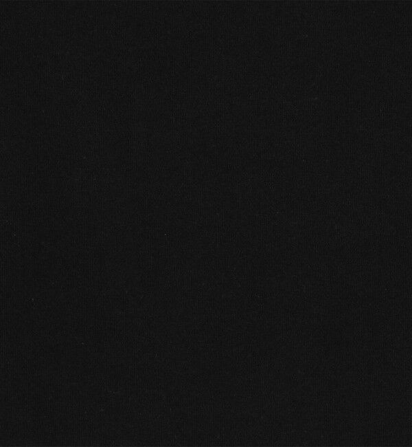 GALERIE VIE「ソフトジャージーリブ ハーフスリーブカットソー」|Tシャツ・カットソー|