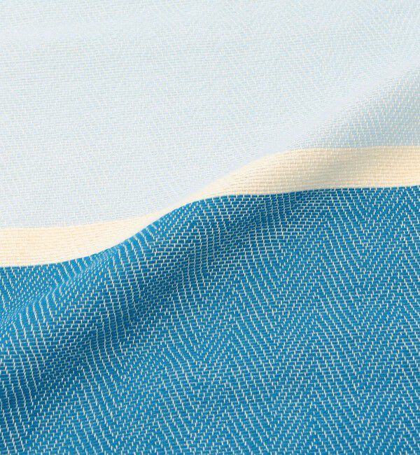 TOMORROWLAND GOODS「JIBEL LA MARINE フータタオル」|タオル|