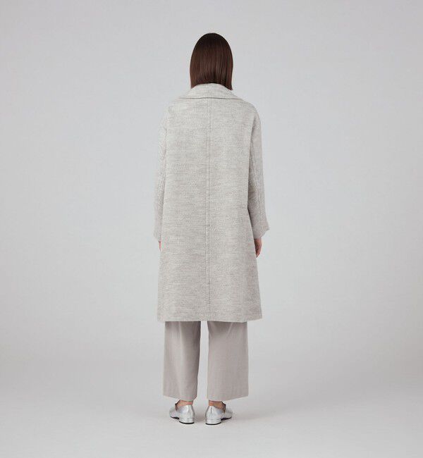 TOMORROWLAND collection「バーバパパ チェスターコート」|チェスターコート|