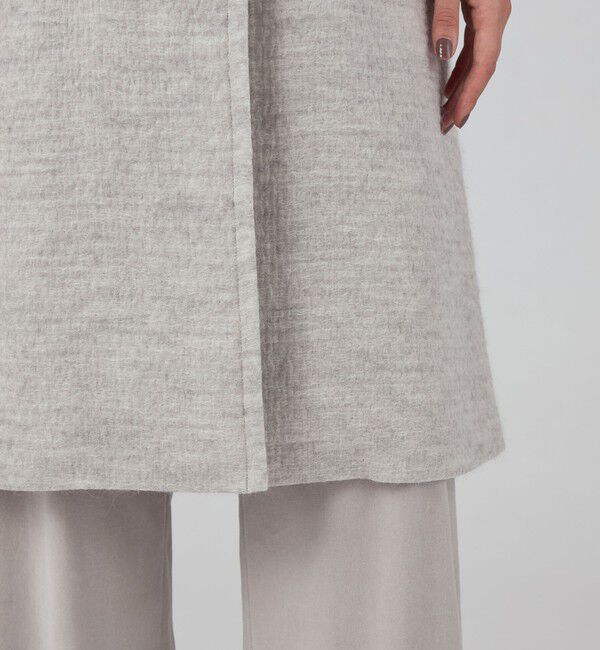 TOMORROWLAND collection「バーバパパ チェスターコート」|チェスターコート|