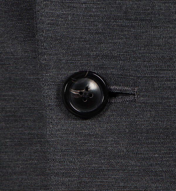 TOMORROWLAND MENS「ウールナイロン ダブルブレステッド6Bジャケット DONDI」|テーラードジャケット|