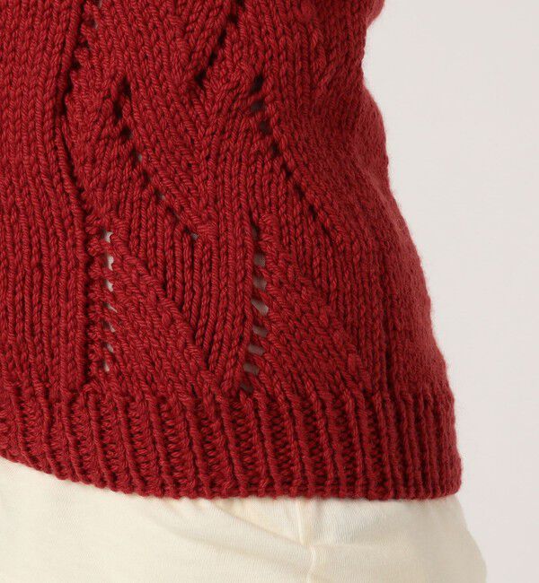 TOMORROWLAND GOODS「MAYDI CORRIENTES ビスチェ」|チューブトップ|