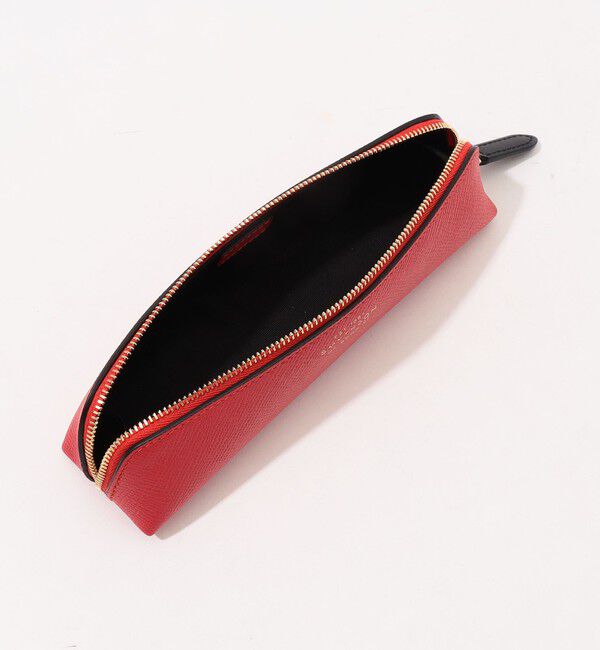 TOMORROWLAND GOODS「SMYTHSON ペンシルケース」|ステーショナリー|