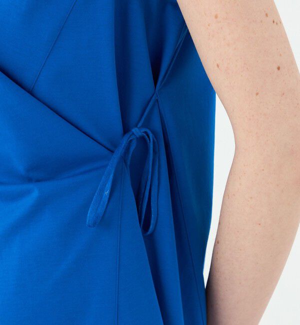 Ballsey「プレーティングジャージー コードタックプルオーバー」|Tシャツ・カットソー|