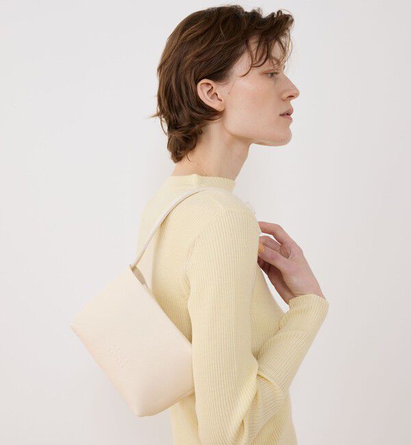 TOMORROWLAND GOODS「ARRHE STUDIO Ellisse mini ハンドバッグ」|ハンドバッグ|