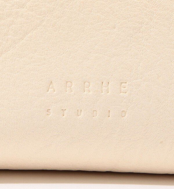 TOMORROWLAND GOODS「ARRHE STUDIO Ellisse mini ハンドバッグ」|ハンドバッグ|