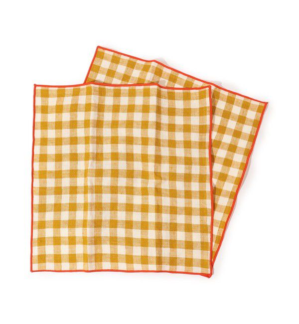 TOMORROWLAND HOME「MADRE SMALL NAPKINS」|食器・キッチングッズ|