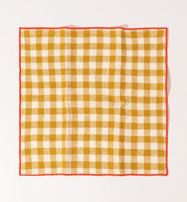 TOMORROWLAND HOME「MADRE SMALL NAPKINS」|食器・キッチングッズ|