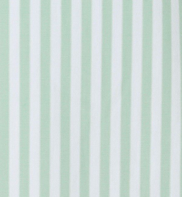 TOMORROWLAND HOME「コットンブロードストライプ パジャマ（メンズ）」|ルームウェア|