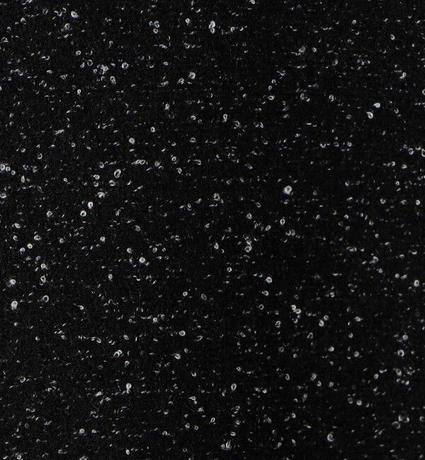 DES PRES「ノイジーインレーステッチ タートルネックプルオーバー」|Tシャツ・カットソー|