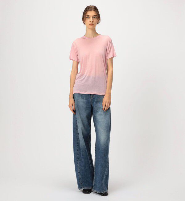 TOMORROWLAND BUYING WEAR「BASE RANGE TEE SHIRT」|Tシャツ・カットソー|