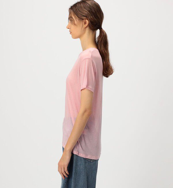 TOMORROWLAND BUYING WEAR「BASE RANGE TEE SHIRT」|Tシャツ・カットソー|