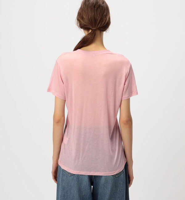 TOMORROWLAND BUYING WEAR「BASE RANGE TEE SHIRT」|Tシャツ・カットソー|