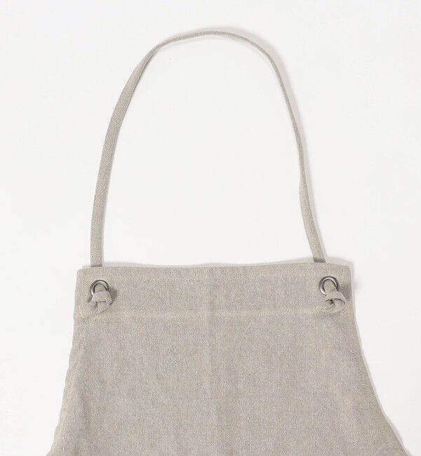 JAMES PERSE「スリーストライプシェフエプロン HF8E9979」|食器・キッチングッズ|