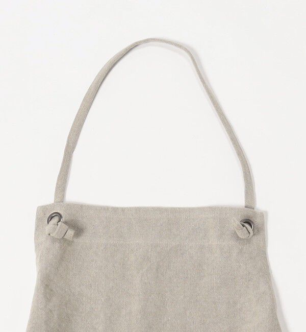 JAMES PERSE「シングルストライプシェフエプロン HF8F9979」|食器・キッチングッズ|