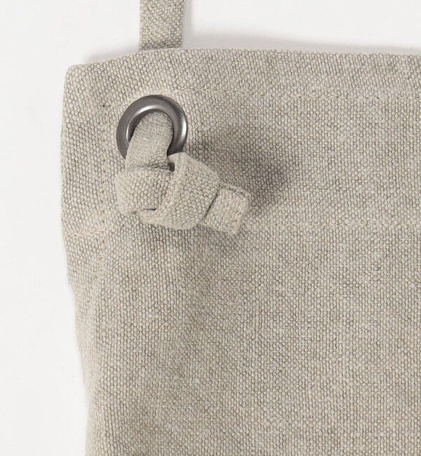 JAMES PERSE「シングルストライプシェフエプロン HF8F9979」|食器・キッチングッズ|