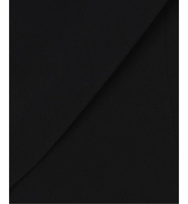 VERMEIL par iena「ドルマンスリーブドレープワンピース」|ワンピース|