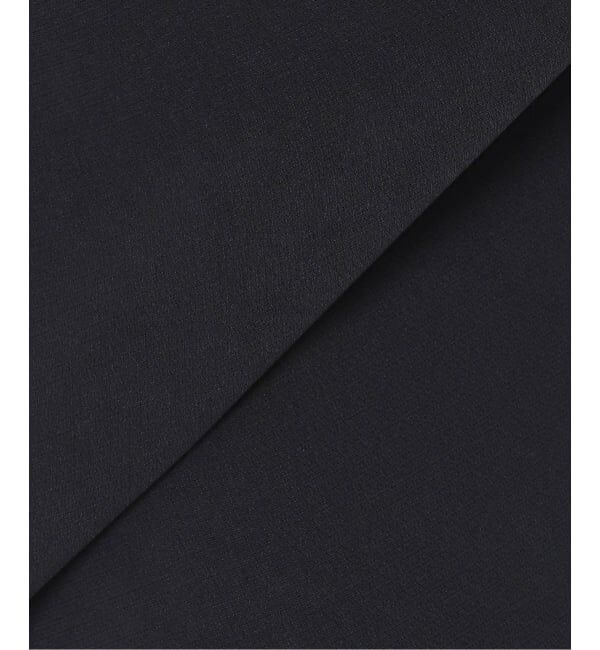 VERMEIL par iena「ドルマンスリーブドレープワンピース」|ワンピース|