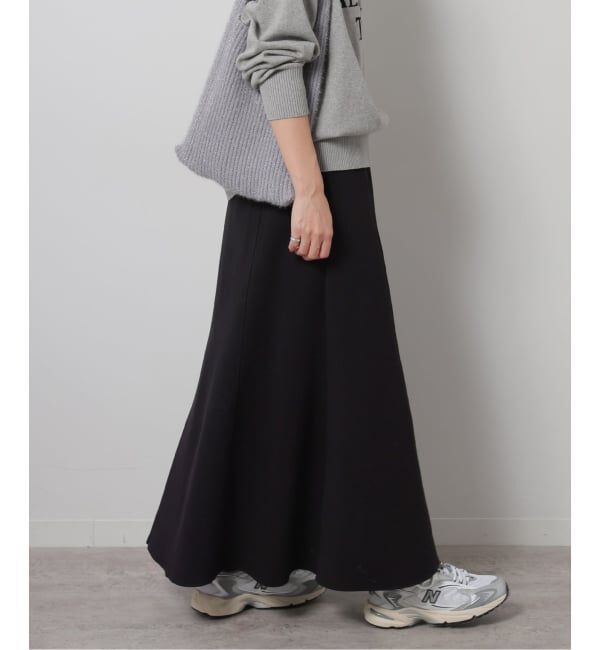 JOURNAL STANDARD relume「《追加 / 新色》CTダンボールフレアスカート」|スカート|