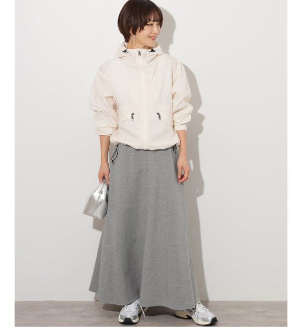 JOURNAL STANDARD relume「《追加 / 新色》CTダンボールフレアスカート」|スカート|