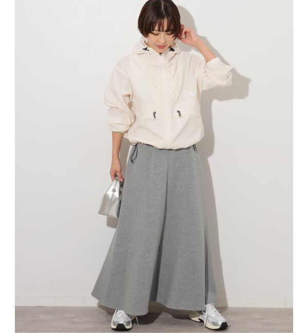 JOURNAL STANDARD relume「《追加 / 新色》CTダンボールフレアスカート」|スカート|