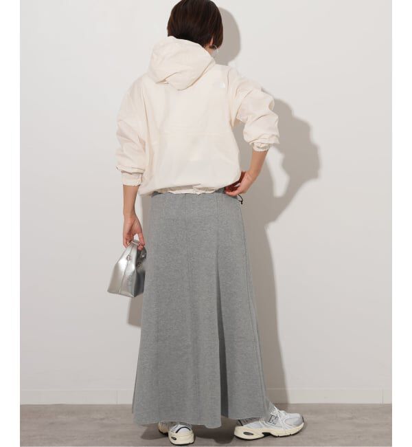 JOURNAL STANDARD relume「《追加 / 新色》CTダンボールフレアスカート」|スカート|