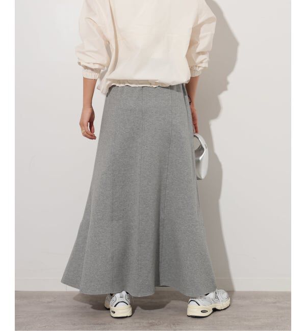 JOURNAL STANDARD relume「《追加 / 新色》CTダンボールフレアスカート」|スカート|