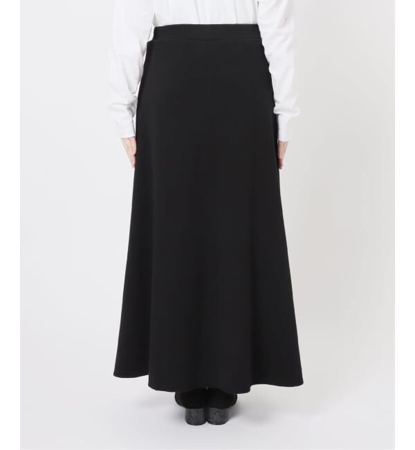 JOURNAL STANDARD relume「《追加 / 新色》CTダンボールフレアスカート」|スカート|